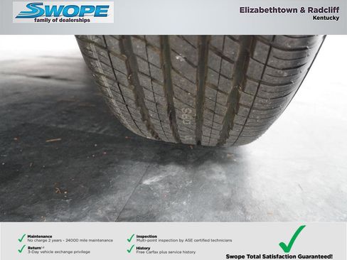 New 2026 Chrysler Pacifica Select image 21