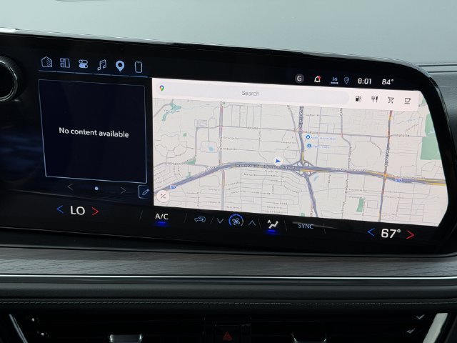 New 2026 Chevrolet Suburban LS RWD image 13