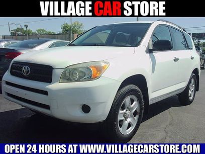Used 2007 Toyota RAV4 2WD