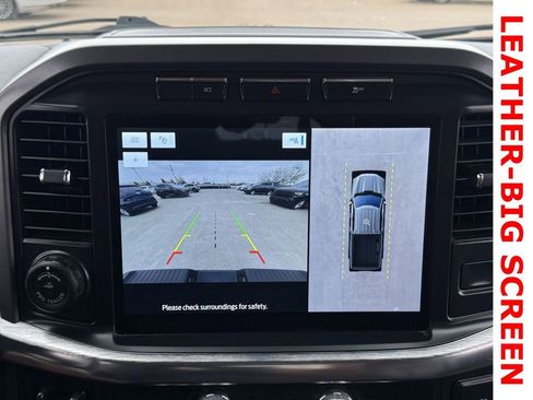 Used 2022 Ford F150 Lariat image 16