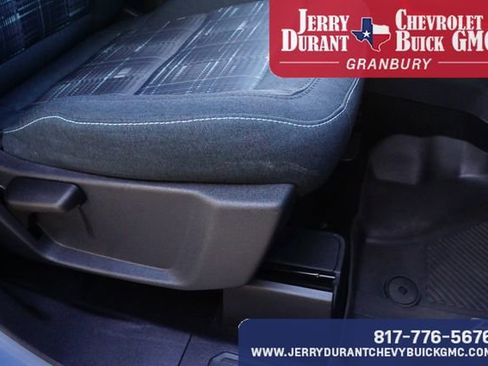 Used 2023 Ford Bronco Heritage Edition image 23