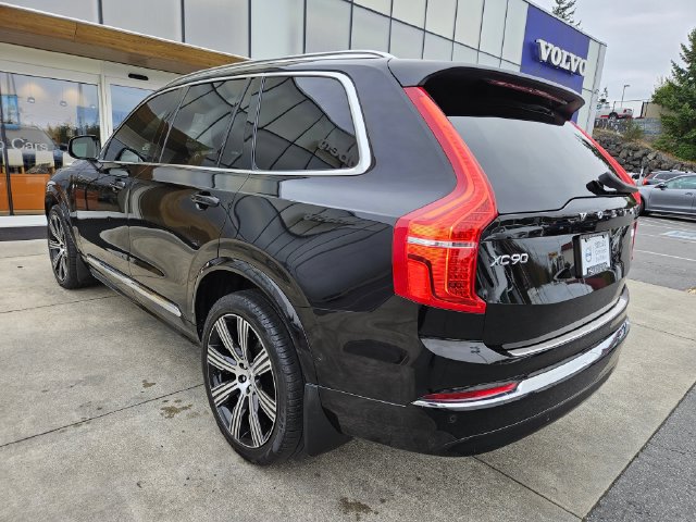Used 2024 Volvo XC90 T8 Ultimate w/ Lounge Package AWD/4WD image 7