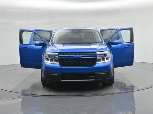 Used 2022 Ford Maverick XLT image 32