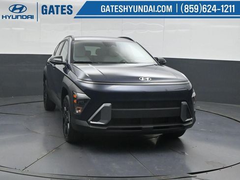 Certified 2026 Hyundai Kona SEL Sport AWD/4WD image 5