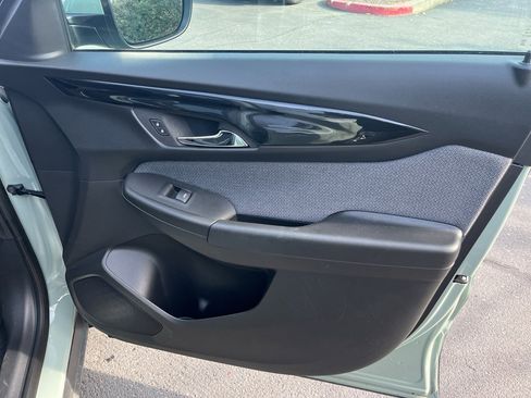 Used 2026 Chevrolet TrailBlazer LT w/ Convenience Package image 30