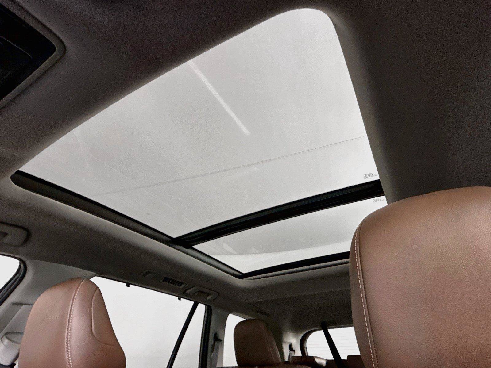 Used 2026 Toyota Grand Highlander AWD image 6