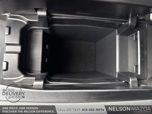 Certified 2025 MAZDA CX-50 2.5 Hybrid w/ Weather Package image 16