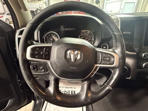 Used 2020 RAM 1500 Big Horn image 23