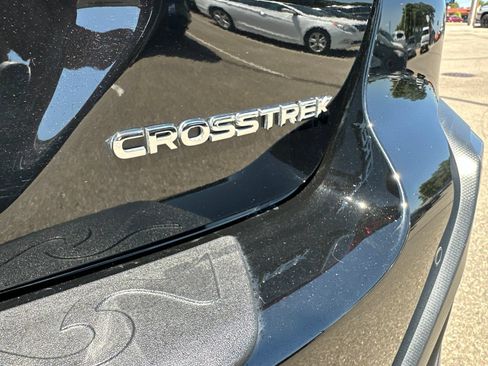 Used 2024 Subaru Crosstrek 2.5i Limited w/ Crosstrek Mirror Package AWD/4WD image 6