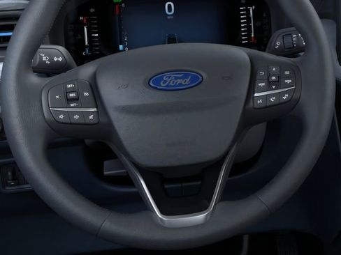 New 2026 Ford Maverick XLT AWD/4WD image 14