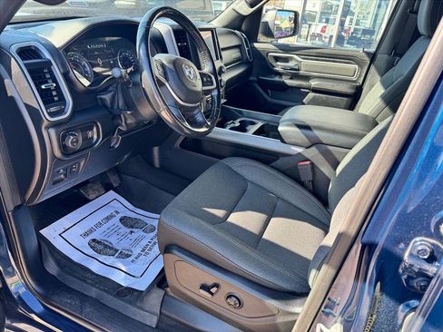 Used 2020 RAM 1500 Big Horn image 20