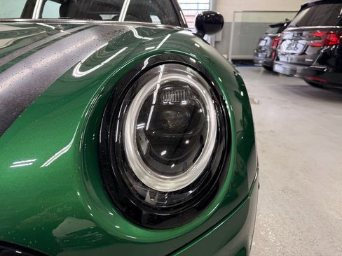 Used 2023 MINI Cooper Clubman S image 9