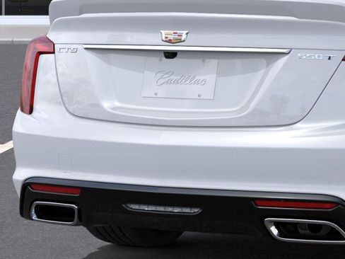 New 2026 Cadillac CT5 Premium Luxury image 14