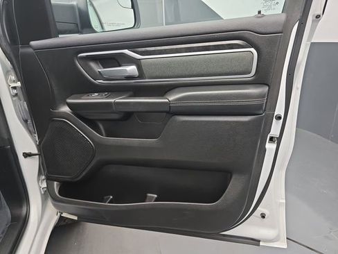 Used 2022 RAM 1500 Big Horn AWD/4WD image 51