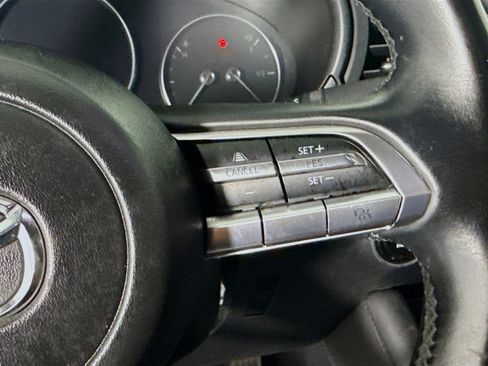 Used 2019 MAZDA MAZDA3 w/Preferred Pkg image 15