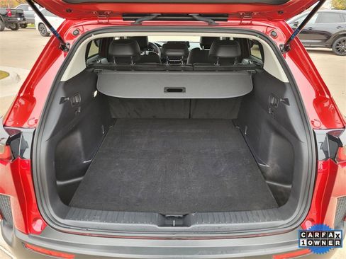 Used 2024 MAZDA CX-50 AWD 2.5 S w/ Select Package image 11