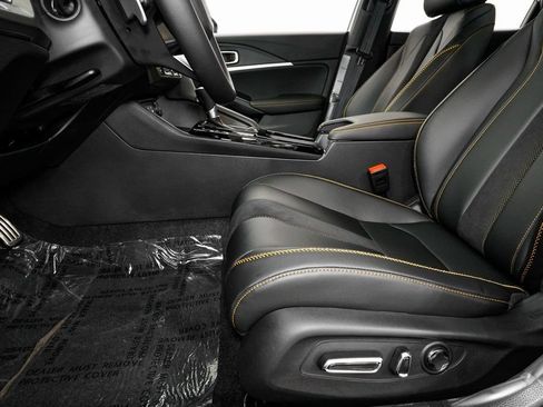 Used 2026 Acura Integra A-Spec w/ Technology Package FWD image 13