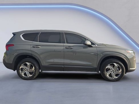 Used 2023 Hyundai Santa Fe SE AWD/4WD image 6