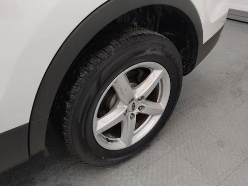 Used 2019 Ford Explorer w/ Class III Trailer Tow Package image 31