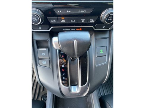 Used 2017 Honda CR-V EX-L image 13