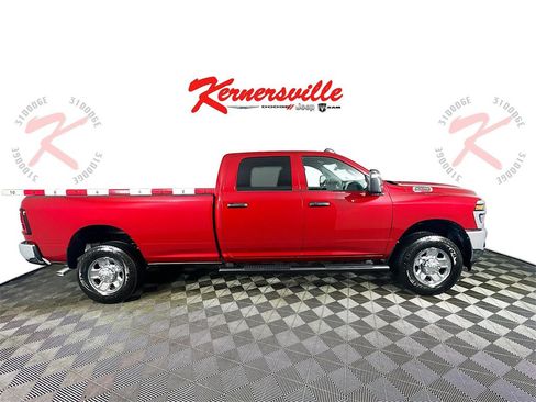 New 2026 RAM 2500 Tradesman image 8