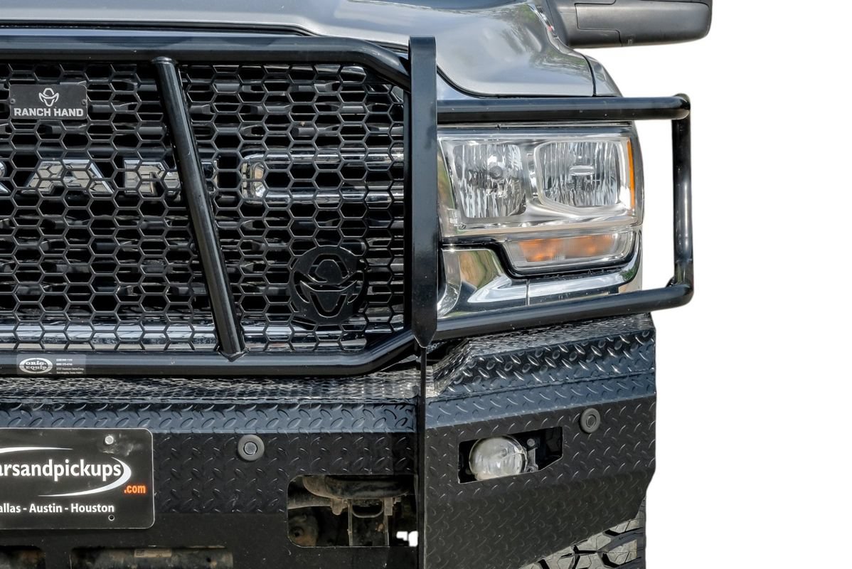Used 2023 RAM 2500 Big Horn w/ Level 1 Equipment Group AWD/4WD image 50