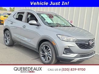 Used 2023 Buick Encore GX Select FWD video 1