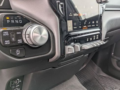 Certified 2024 RAM 1500 Laramie AWD/4WD image 23