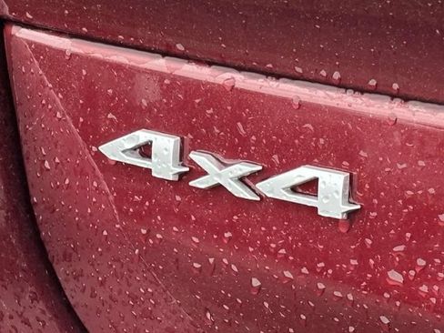 New 2026 Jeep Grand Cherokee L Limited AWD/4WD image 36
