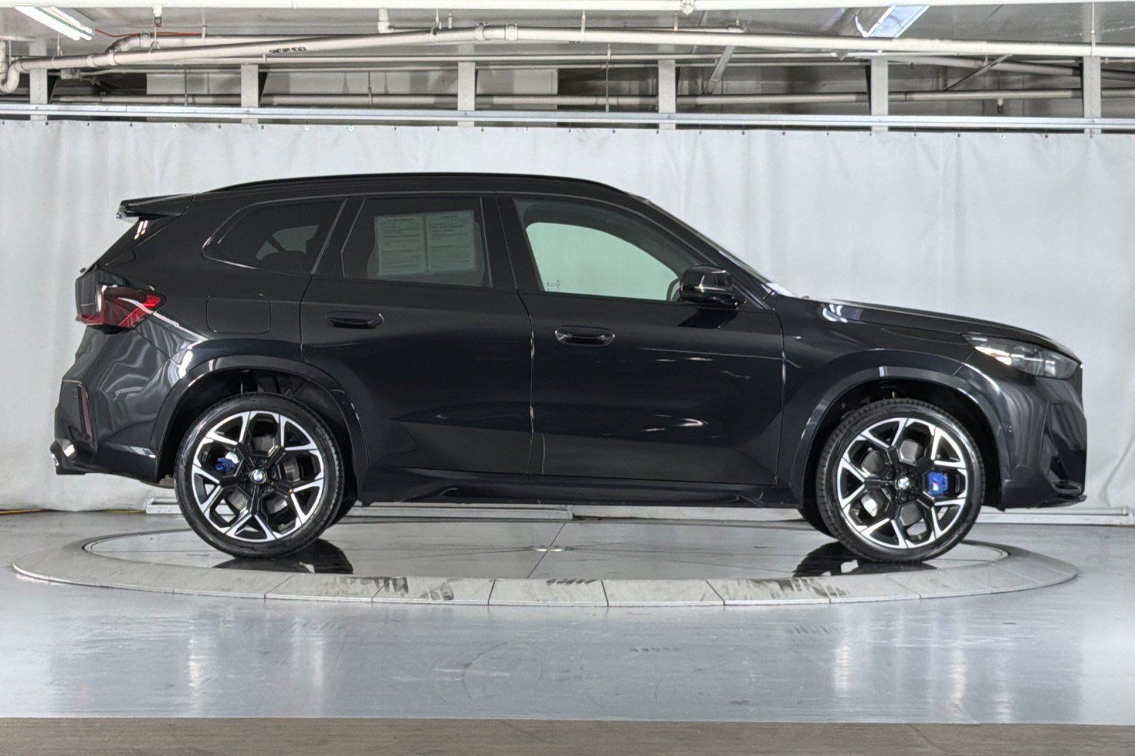 Used 2024 BMW X1 M35i w/ Shadowloine Package AWD/4WD image 8
