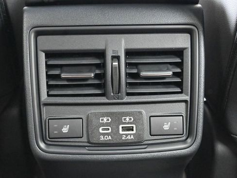 New 2026 Subaru Outback Touring XT AWD/4WD image 21
