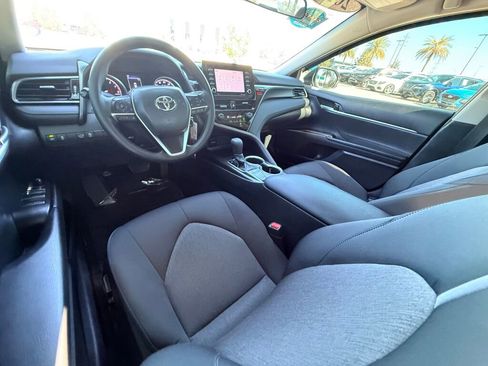 Used 2023 Toyota Camry LE image 21