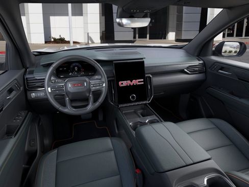 Used 2026 GMC Acadia AT4 AWD/4WD image 16