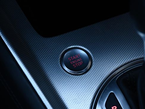 Used 2017 Audi TT 2.0T image 21