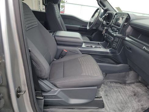 Used 2023 Ford F150 XL w/ STX Appearance Package image 10