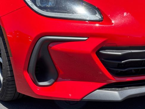Used 2022 Subaru BRZ Limited RWD image 42
