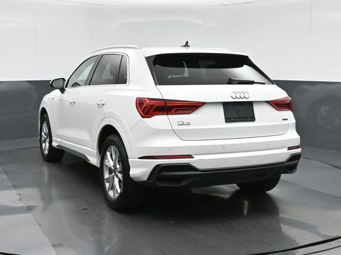 Used 2023 Audi Q3 2.0T Premium AWD/4WD image 5