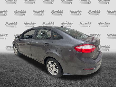 Used 2018 Ford Fiesta SE FWD image 12