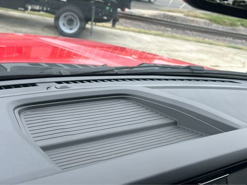 New 2026 Ford F550 XLT w/ XLT Value Package image 41