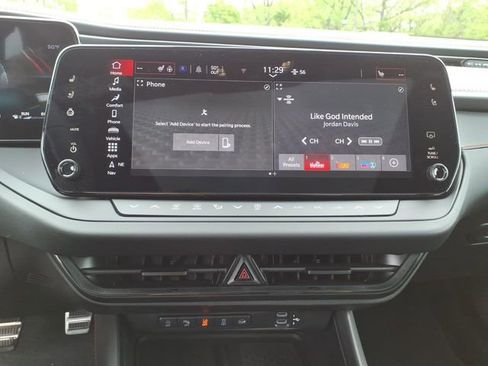 New 2026 Dodge Charger Scat Pack AWD/4WD image 21