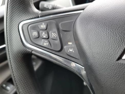 Used 2021 Chevrolet Equinox LS w/ LS Convenience Package FWD image 17