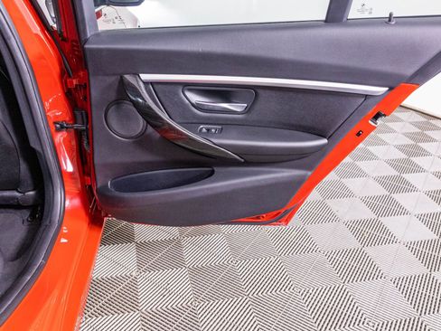 Used 2017 BMW 330i xDrive Sedan image 35
