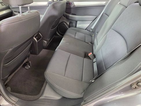 Used 2019 Subaru Legacy 2.5i w/ Alloy Wheel Package AWD/4WD image 16