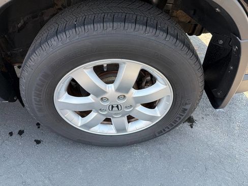 Used 2009 Honda CR-V EX image 33