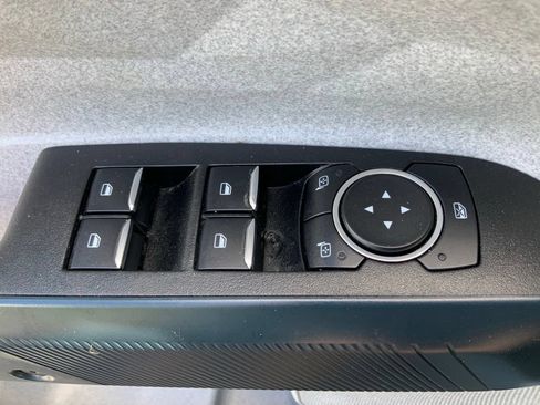 Used 2023 Ford Maverick XLT w/ Equipment Group 300A Standard AWD/4WD image 16