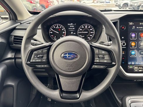 Certified 2025 Subaru Crosstrek 2.0i Premium image 15