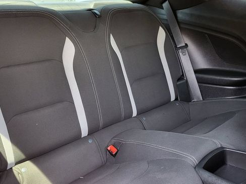 Used 2022 Chevrolet Camaro LT w/ RS Package RWD image 23