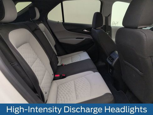 Used 2020 Chevrolet Equinox LT image 18