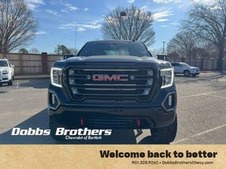 Used 2021 GMC Sierra 1500 AT4 360° Tour
