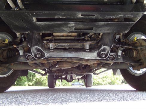 Used 2006 Ford Ranger XLT AWD/4WD image 21